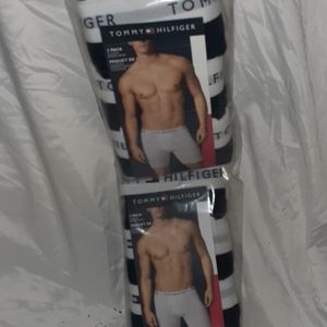 Tommy Hilfiger boxer briefs
